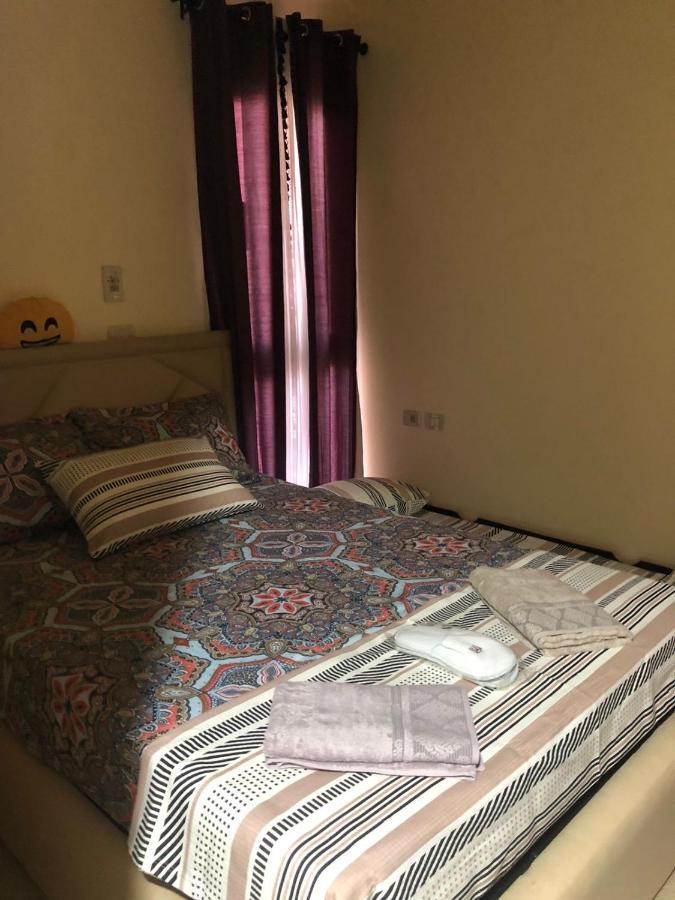 Aqua Caribbean Chalet Sokhna 艾因苏赫纳 外观 照片