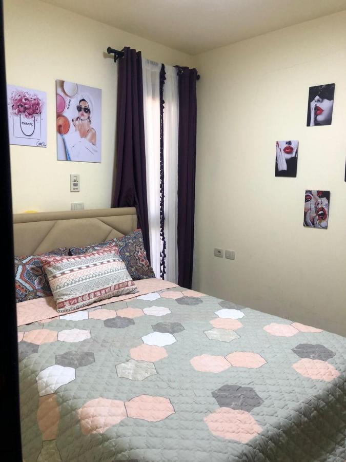 Aqua Caribbean Chalet Sokhna 艾因苏赫纳 外观 照片