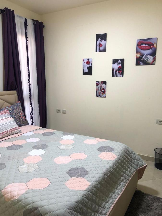 Aqua Caribbean Chalet Sokhna 艾因苏赫纳 外观 照片